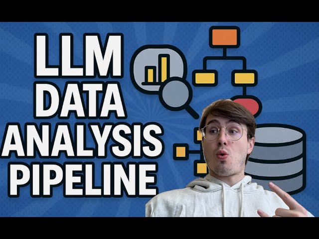 How to Build an LLM Data Analysis Pipeline with Apache Airflow!