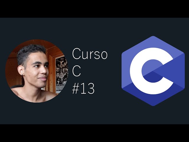 COURSE C #13 - Threads