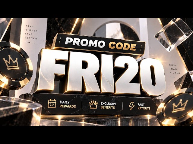 1xBet Promo Code "FRI20" — Best Code — 1xBet Promo Code 2026