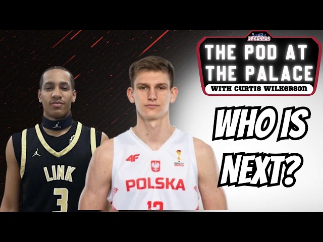 WEEKEND ROUNDUP: Have Hogs Improved? | Reclass Options Heating Up