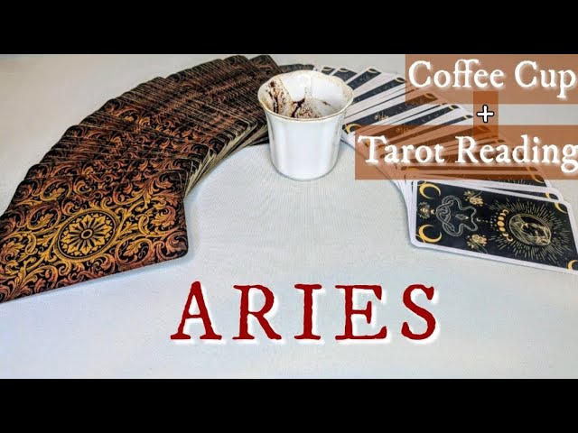 ARIES✨Sudden Change You Won't See Coming! This Will Make You Very Happy! FEBRUARY 2026