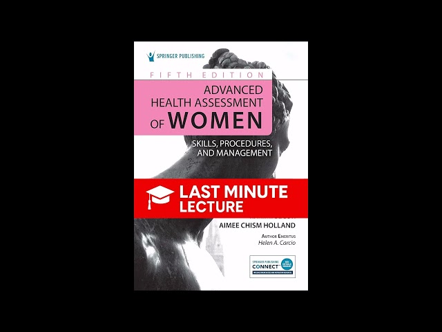 Initial Evaluation of Infertility | Chapter 37