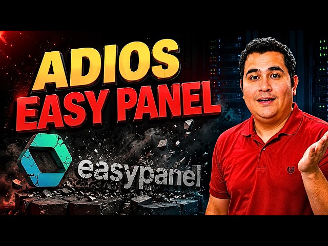 DOKPLOY just DESTROYED EasyPanel, Vercel and it's FREE!🔥
