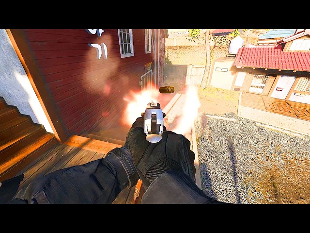 Modern Warfare 4 might be my game...
