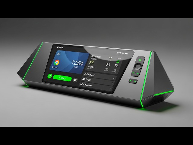 20 Smart AI Devices You Must See!