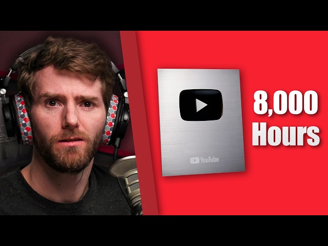 YouTube Just Doubled What You Need to Get Monetized