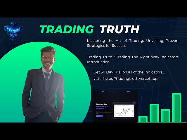 Trading Truth : Trading The Right Way