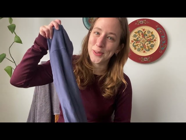Smartwool Vs. Merino Tech- Side by Side Comparison