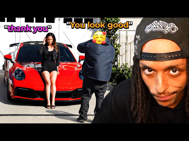 She Decided To Put Her Boyfriend On A LOYALTY TEST
