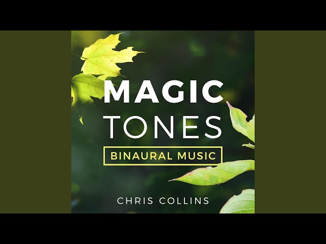 Finding Stillness