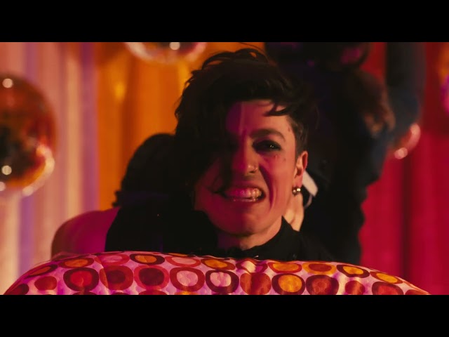 TX2 - "I Would Hate Me Too" (Official Video)