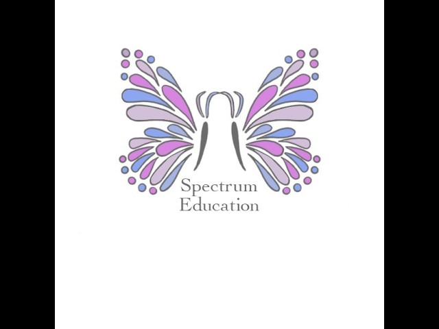 Spectrum Education Needs Your Help