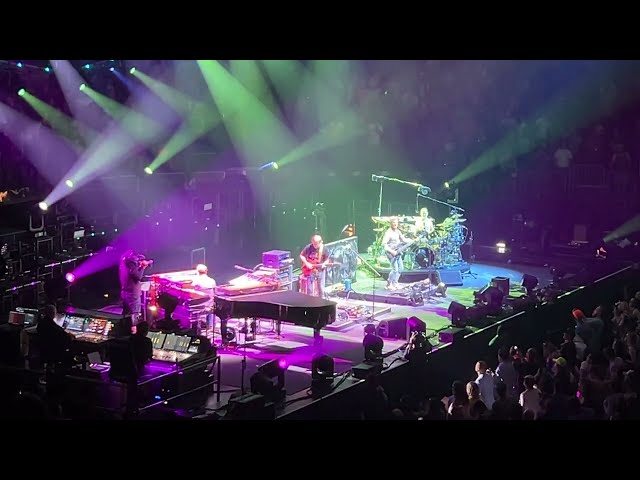 Phish - Guelah Papyrus - 07/24/26 - Madison Square Garden, New York, NY