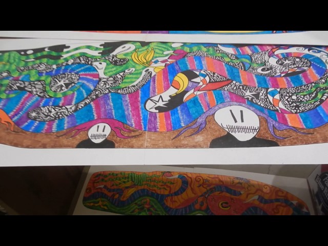 David's designs #2