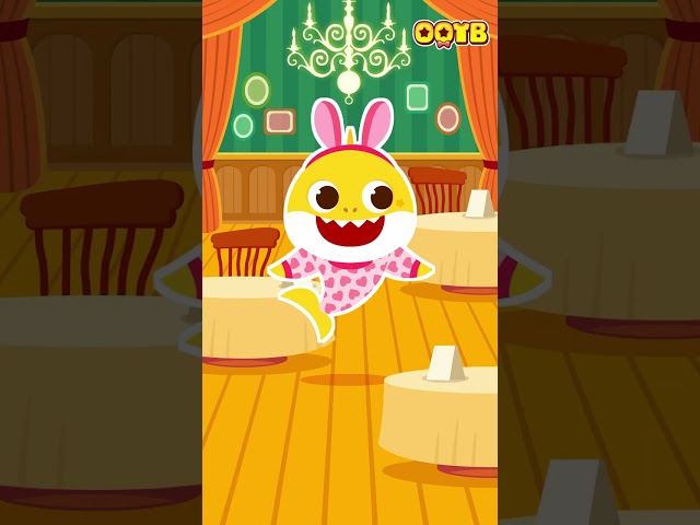 Today's Fashion #OOTB ep.04 #pinkfongshorts