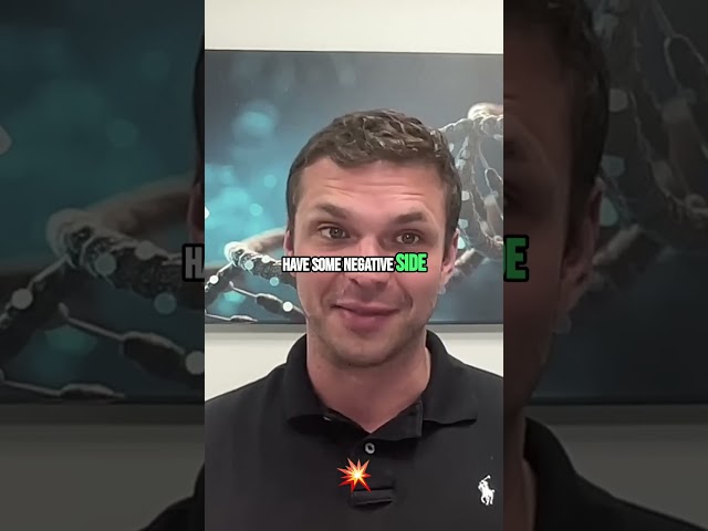 AMPK Activation: Berberine's Hidden Mitochondrial Impact Explained