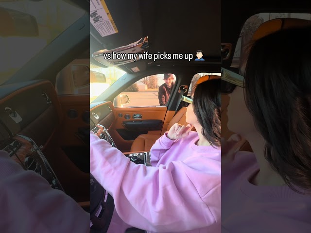 is my wife the only one who does this?!?