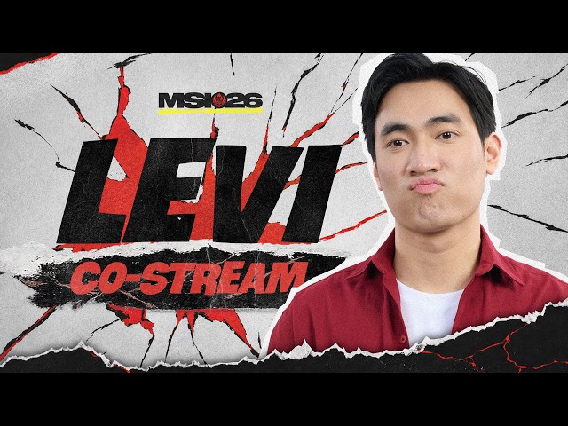 TSW vs TES | HLE vs G2 | Levi bình luận ft anh Văn Tùng