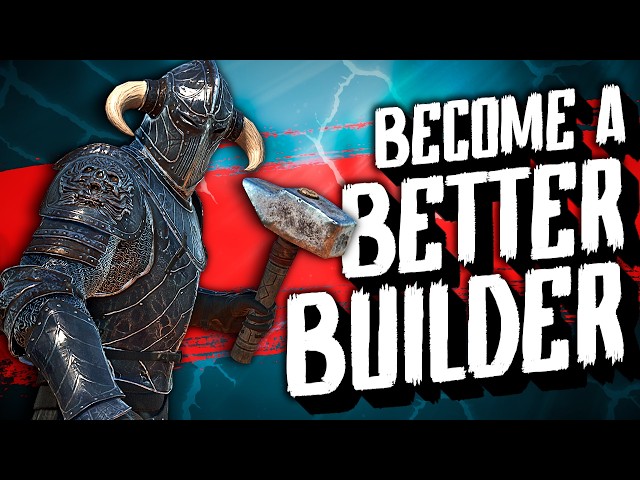 5 Advanced Conan Build Tips You NEED To Know!