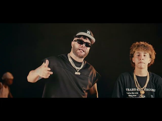 Zurdo MC X Baby Maikol , ACAPELLA (Video Oficial)