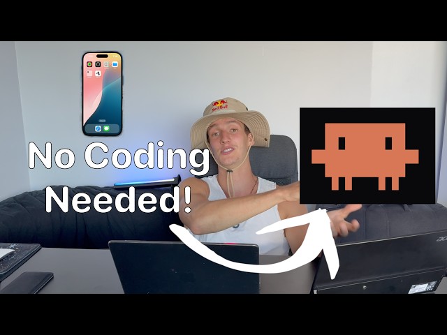 Vibe Coding Your Own Mobile App 2026 Guide Part 1