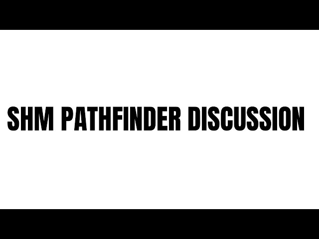 SHM ADVANCED PROBLEMS DISCUSSION FROM PATHFINDER | JEE 2027