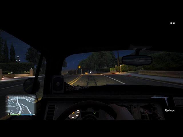 Practicing Collision Avoidance