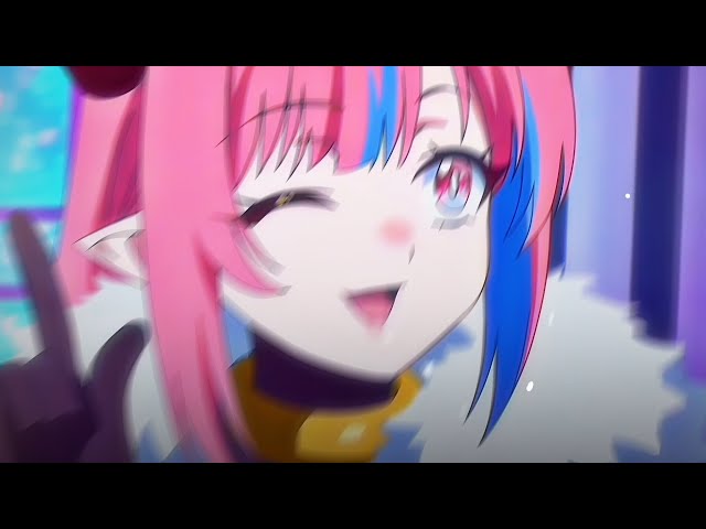 AMV RAW Kanan Takakiyo - Bare Minimum