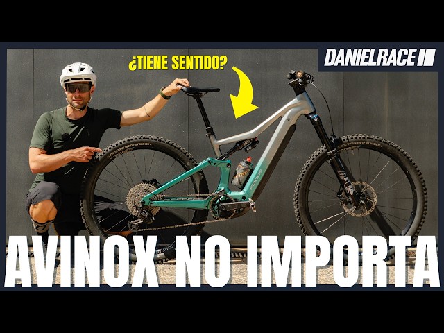Does That Much Power in eBikes Make Sense? | Focus Jam 2026 Review | Daniel Race