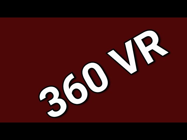 LOVE AND JOY COVER DANCE EN 360 ANDROIDES MONITOR