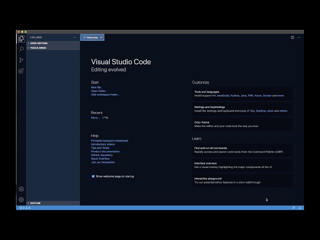 Source Control, CLI, and VS Code - Simplified Development with Modern Tools