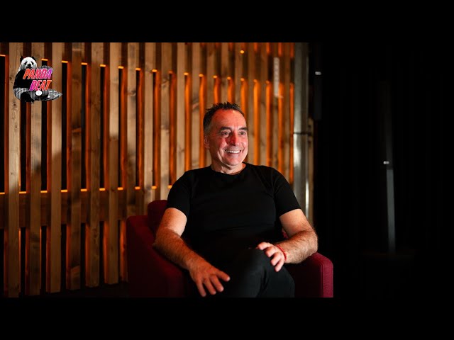 PANDA BEAT | Interview Marc V. from K-array Speakers