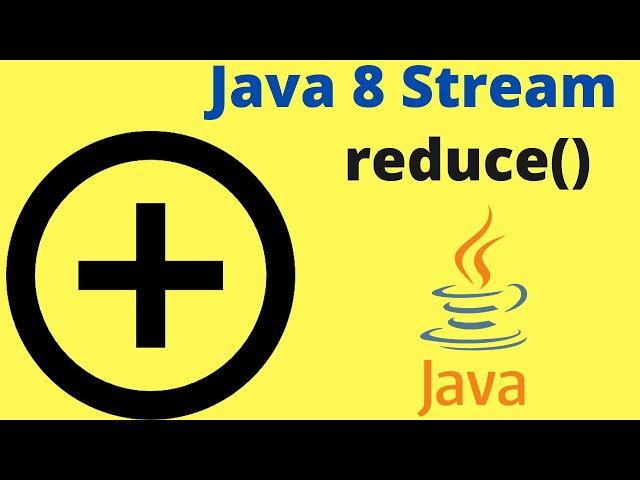 Java 8 Filter() | Reduce() | Find The Sum Of Positive Numbers Using Filter And Reduce | InterviewDOT