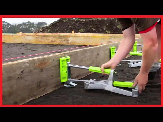 Construction Technologies That Have Reached A New Level
