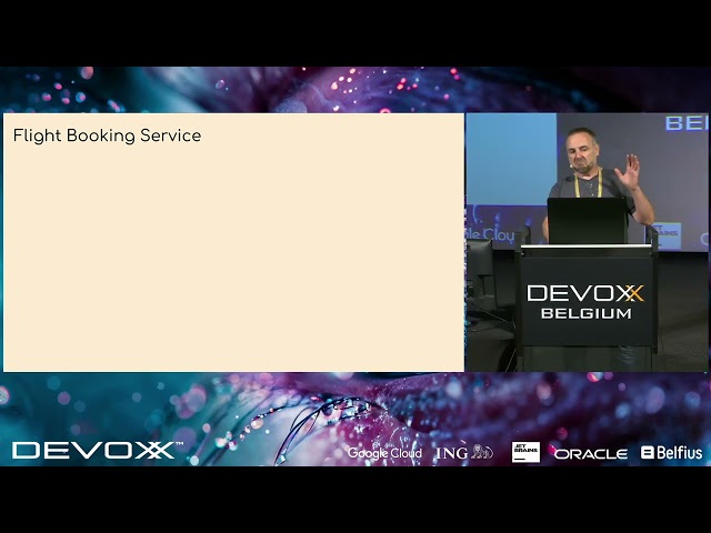 Spring AI: Seamlessly Integrating AI into Your Enterprise Java Applications by Christian Tzolov