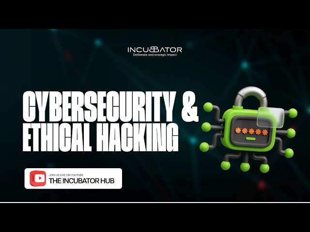 DIGITAL SKILLUP AFRICA 2.0 || CYBER SECURITY: CYBERSECURITY CORE CONCEPT | CHANGE MANAGEMENT