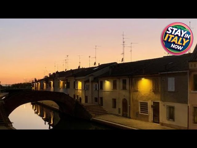 AGATOPISTO Animo Salmastro | Lido Di Spina, Italy | Hotel Review 🏩