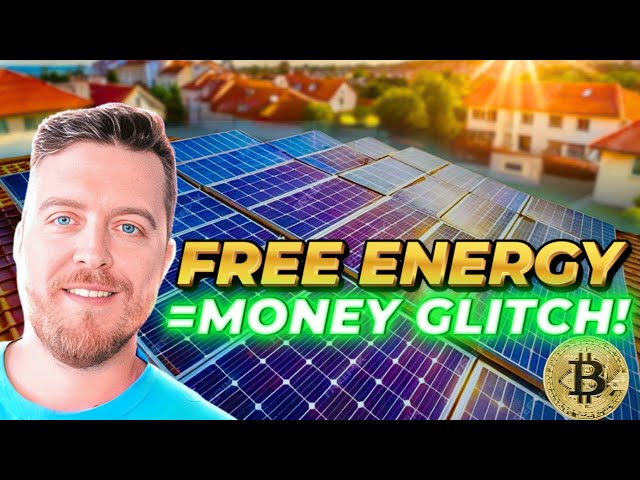 I Built a Solar Crypto Mining Farm – How Profitable Is It?