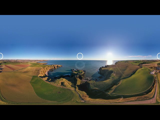 Energy Transition Zone (ETZ), Aberdeen 360