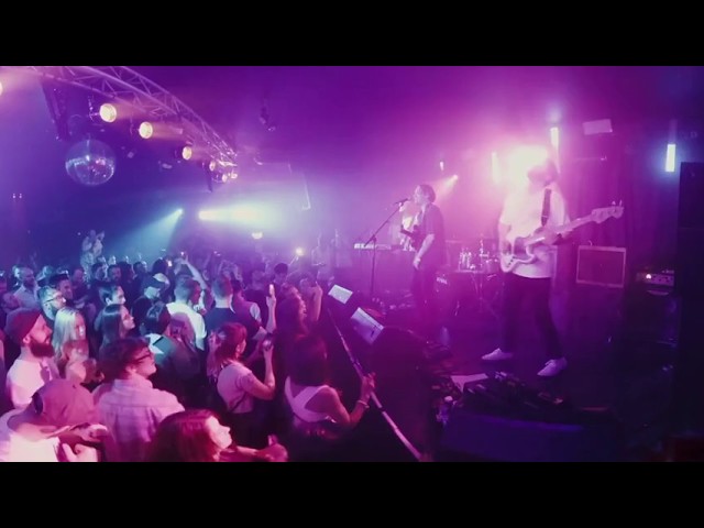 Courts 360 - SYNCR Live