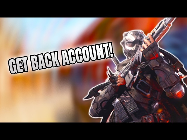 How to Recover Your COD Mobile Account Using Facebook – Step-by-Step!
