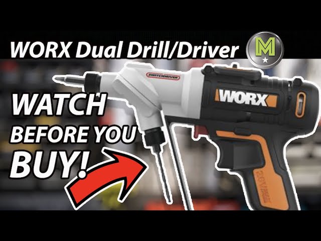 Are WORX Tools Any Good?