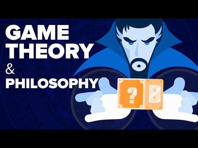 Game Theory & Philosophy: Why You Will Watch This | MONSTER BOX