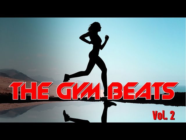 THE GYM BEATS Vol.2 -  NONSTOP-MEGAMIX, BEST WORKOUT MUSIC,FITNESS,MOTIVATION,SPORTS,AEROBIC,CARDIO