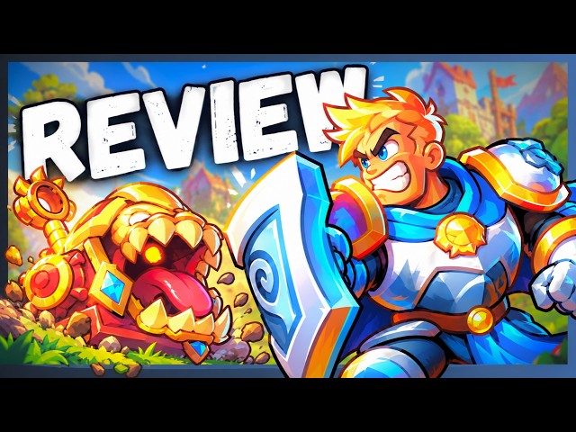 Watch Before Buying KINGDOM RUSH 6: GENESIS