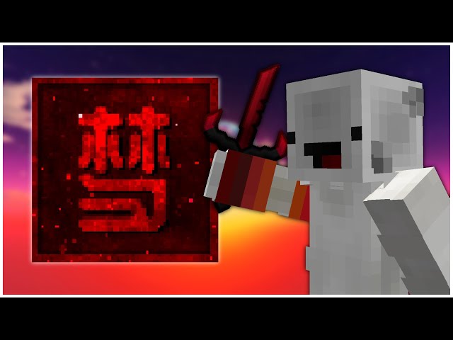 Bedless Noobs 450K Texture Pack Review (Galaxy) | Hypixel Bed Wars
