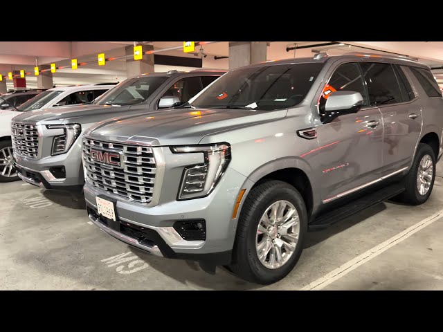 BUDGET Avis - Los Angeles International Airport NEW LAX CAR RENTAL FACILITY  - Car Rental Section