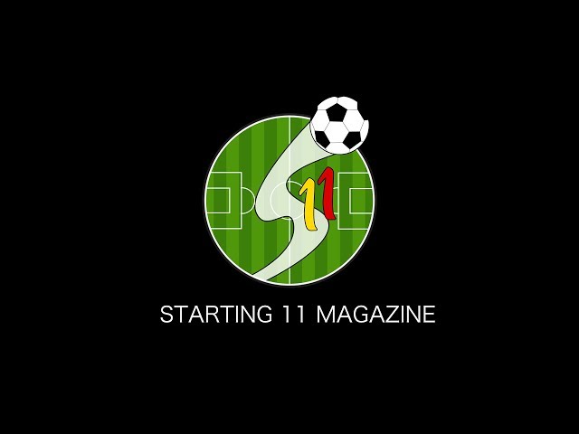 Welcome to Starting11 Magazine