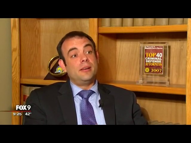Minnesota DWI Test Refusal Law Ruled Unconstitutional