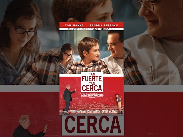 Tan Fuerte, Tan Cerca